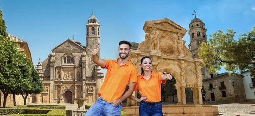 Úbeda or Baeza: Tours & Entry Tickets 7-Day Tourist Pass