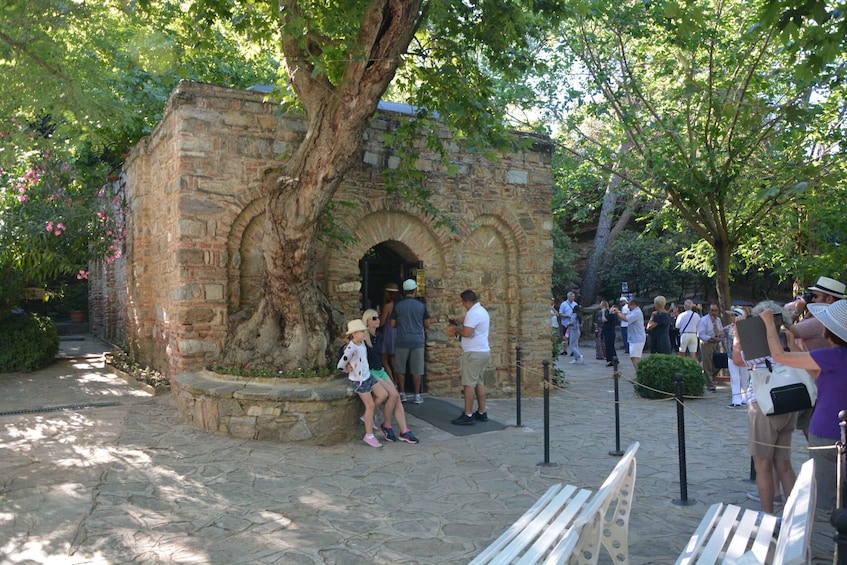 Picture 7 for Activity Ephesus Guided Customized Private Tour