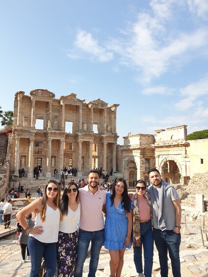 Picture 1 for Activity Ephesus Guided Customized Private Tour