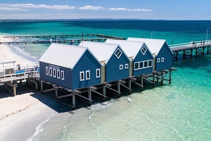 Margaret River Getaway 2 Day Tour