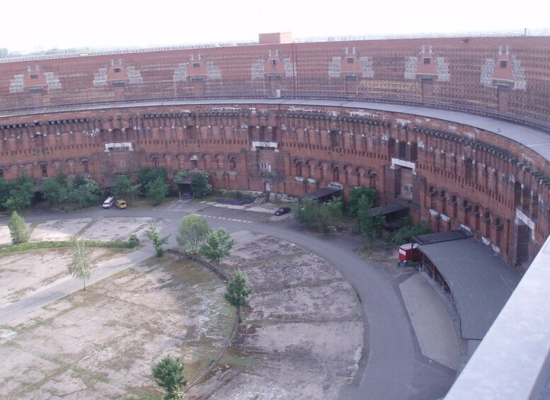 Picture 2 for Activity Nuremberg: Tour of Former Nazi Party Rally Grounds