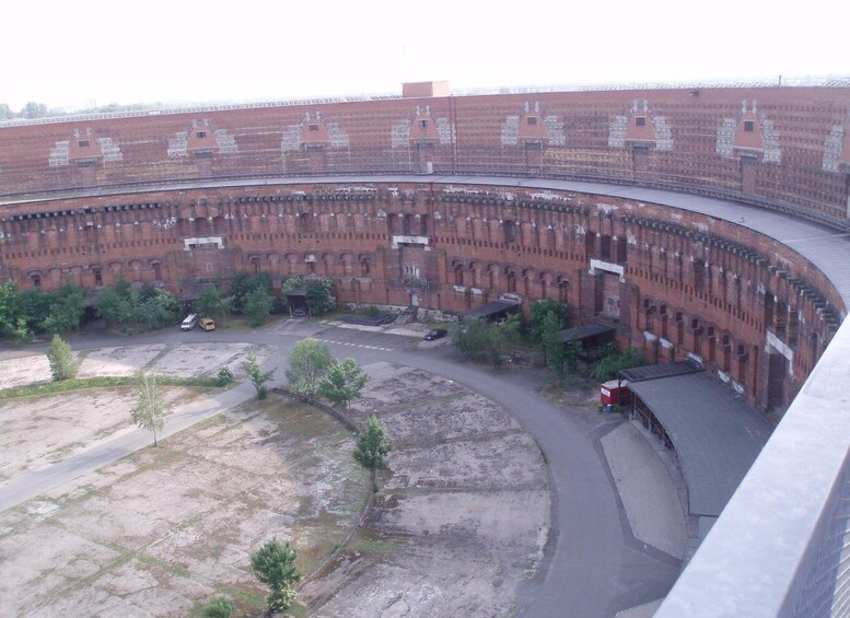 Picture 2 for Activity Nuremberg: Tour of Former Nazi Party Rally Grounds