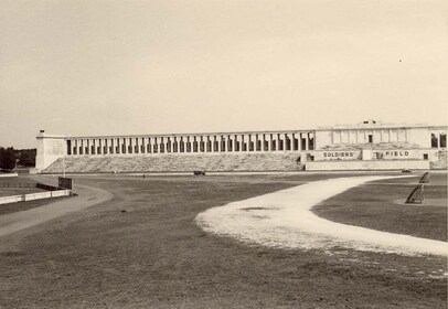 Nuremberg: Tour of Former Nazi Party Rally Grounds