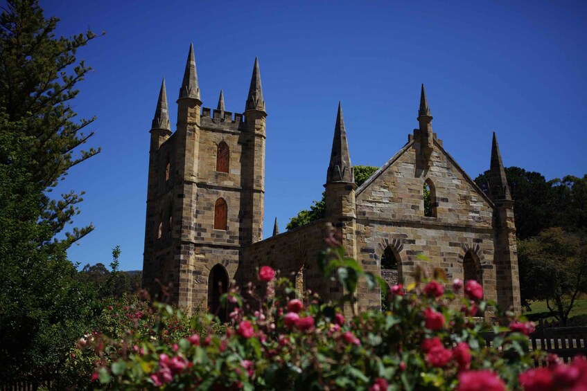 Picture 9 for Activity Hobart: Port Arthur, Richmond, and Tasman Peninsula Day Tour