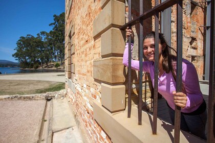 Hobart: Port Arthur, Richmond ja Tasmanin niemimaa: Päiväretki