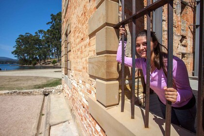 Hobart: Excursión de un día a Port Arthur, Richmond y la Península de Tasma...