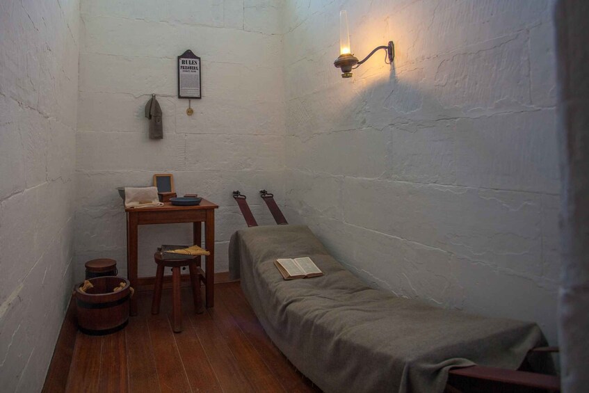 Picture 4 for Activity Hobart: Port Arthur, Richmond, and Tasman Peninsula Day Tour