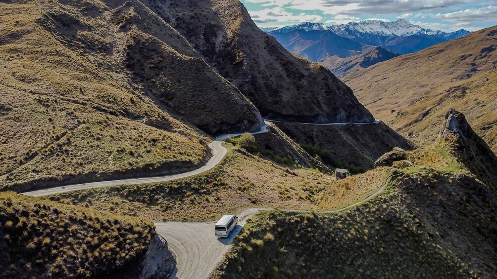 Picture 9 for Activity From Queenstown: Lord of the Ring Full-Day Tour