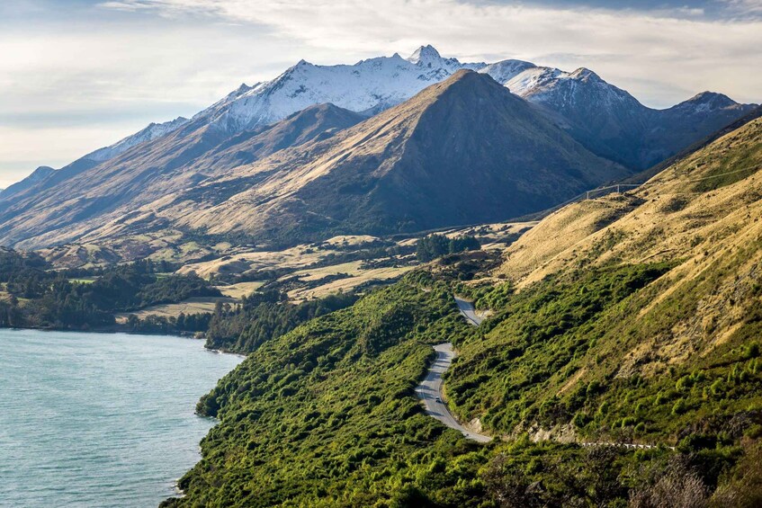 Picture 1 for Activity From Queenstown: Lord of the Ring Full-Day Tour