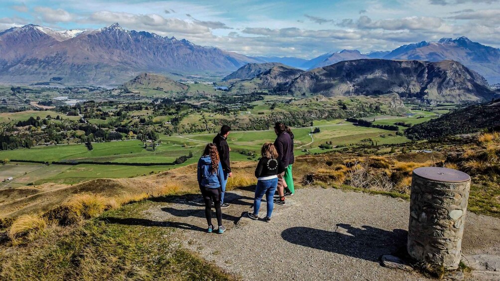 Picture 7 for Activity From Queenstown: Lord of the Ring Full-Day Tour