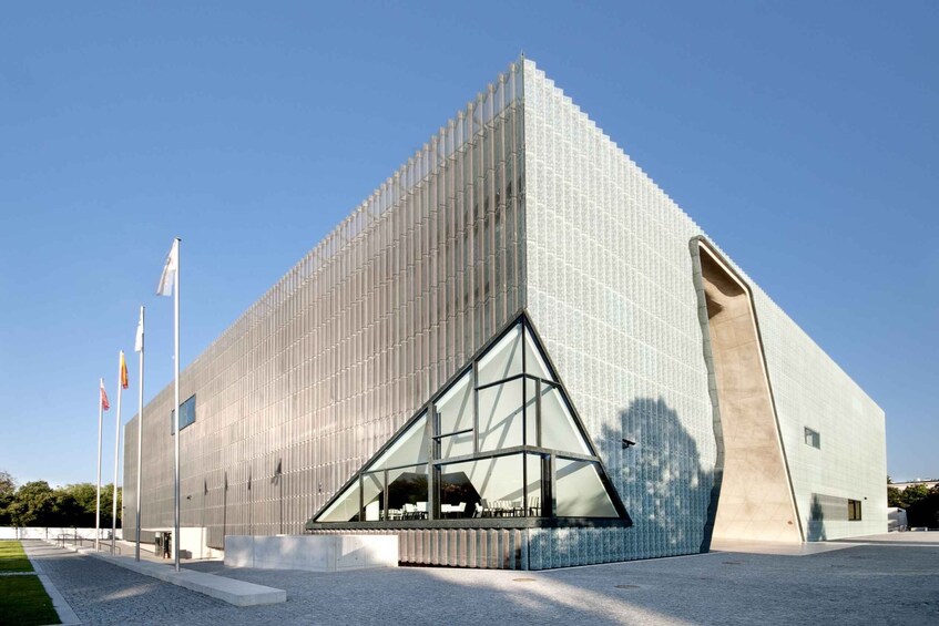 Picture 16 for Activity Warsaw: POLIN Museum of the History of Polish Jews Ticket