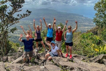 St Lucia Gros Piton Hike Conquer a World Heritage Site