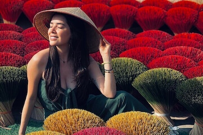 Private tour - Authentic craft village experience