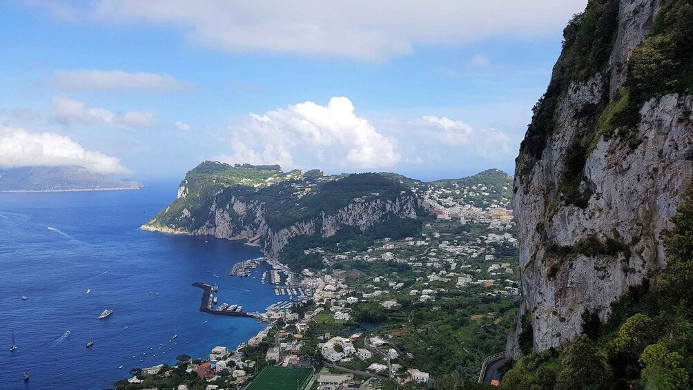 Picture 2 for Activity Capri: Boat and Island Tour