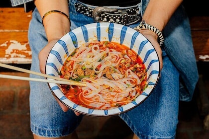 Prabang Plates Food Tour with 15+ Tastings