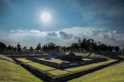 Yogyakarta Hidden Temples