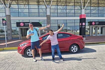 Islands Ballestas lines of Nasca Huacachina 2 Days From Lima