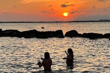 Private Panama City Beach Sunset Tour