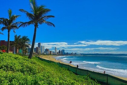 Exciting Full Day Top Attractions Durban City Tour
