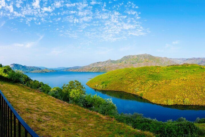 Peneda Geres National Park Private Full Day Tour