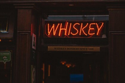 Dublin and Wicklow Mountains Pub Tour