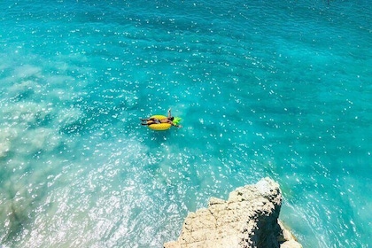 Private Tour to Quesera Beach – All-Inclusive from San José