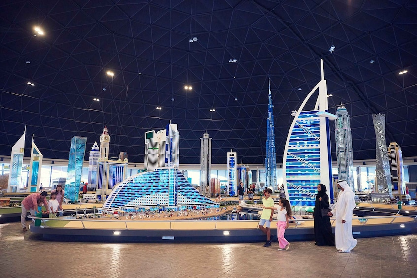 Picture 10 for Activity Dubai: LEGOLAND® Theme Park Entry Ticket