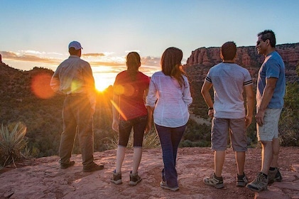 Sedona Vortex Discovery Tour