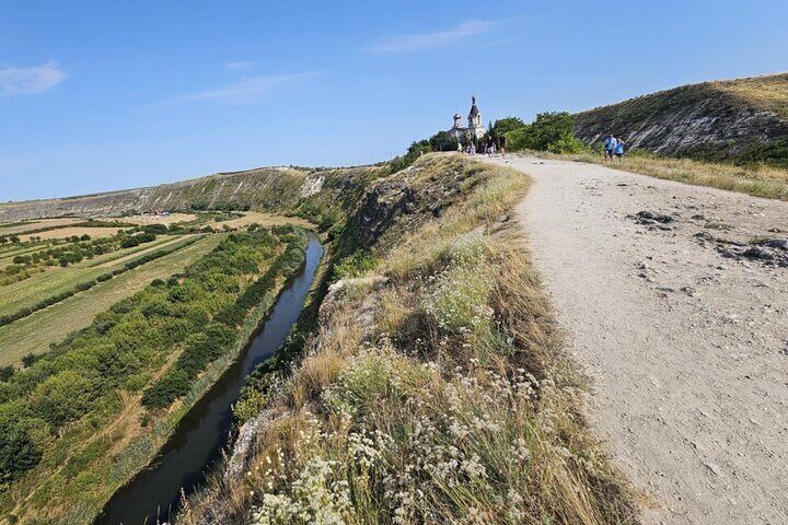 Old Orhei Cultural-Natural Reserve Tour