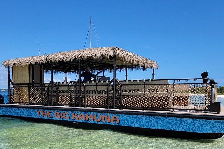 The Big Kahuna 