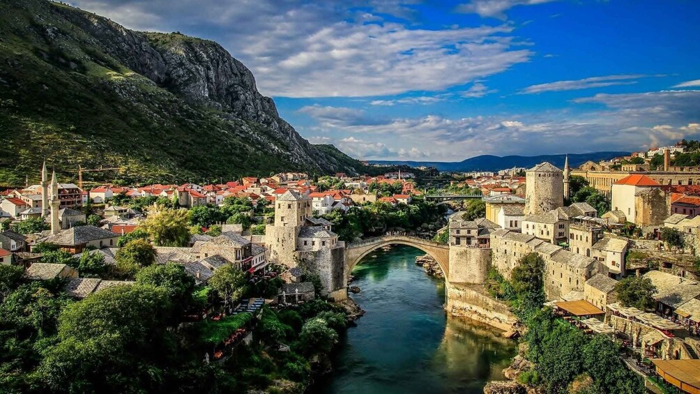 Picture 5 for Activity From Mostar: Herzegovina Full-Day Tour