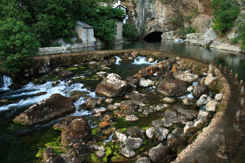 Picture 4 for Activity From Mostar: Herzegovina Full-Day Tour