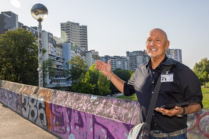 Tracking crime - when the city holds its breath