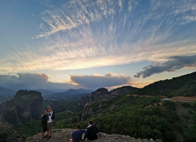 Picture 25 for Activity From Kalambaka or Kastraki: Midday Meteora Tour