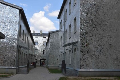 Warschau naar Łódź: Ontdek de coolste stad van Polen