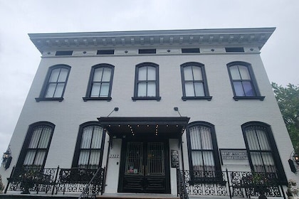 Spirits with the Spirits Tour at Lemp Mansion
