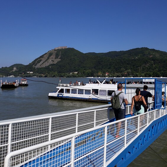 Picture 11 for Activity Danube Bend & Szentendre with Lunch: Day Tour from Budapest