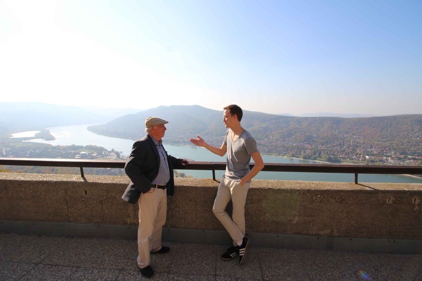 Picture 7 for Activity From Budapest: Danube Bend & Szentendre Tour with Lunch