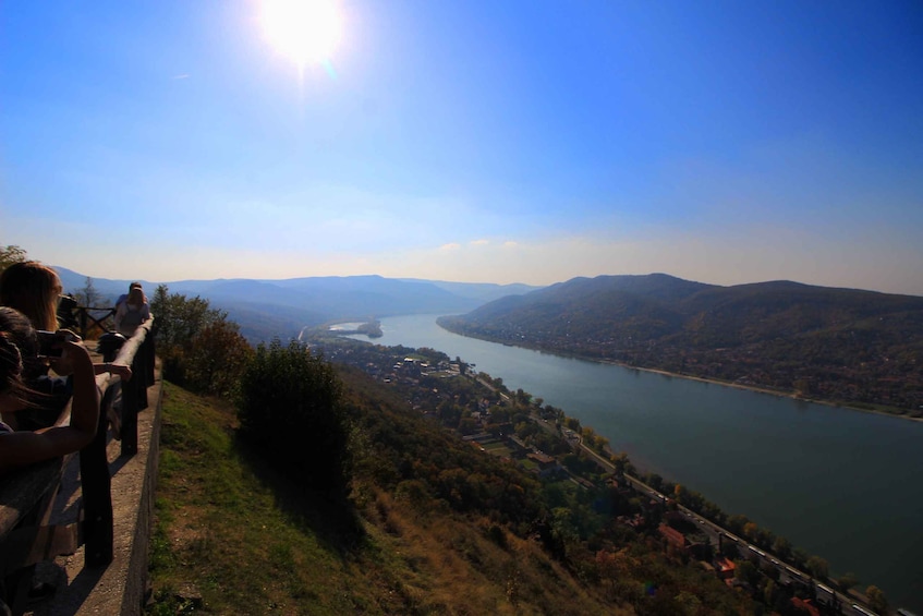 Picture 5 for Activity From Budapest: Danube Bend & Szentendre Tour with Lunch