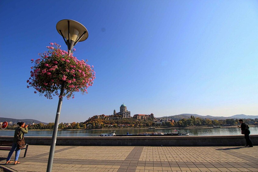 Picture 3 for Activity From Budapest: Danube Bend & Szentendre Tour with Lunch