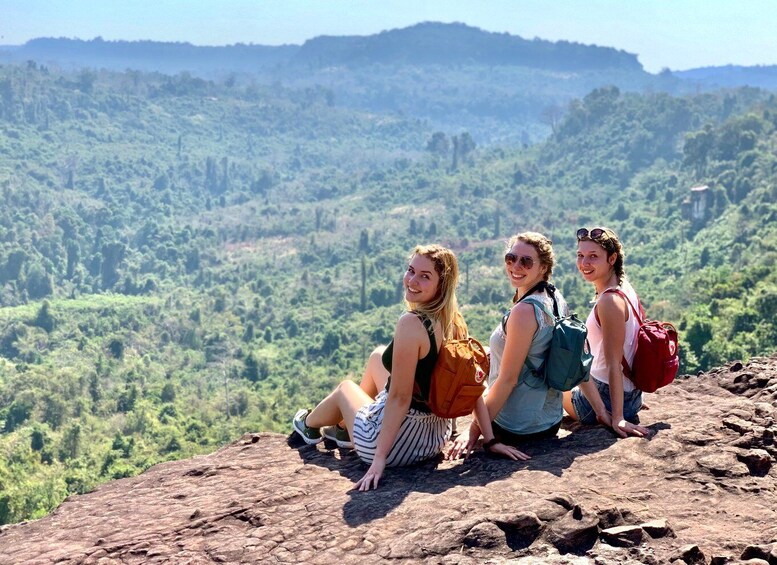 Picture 2 for Activity Shared tour: Kulen Mountain & Waterfalls - Small group