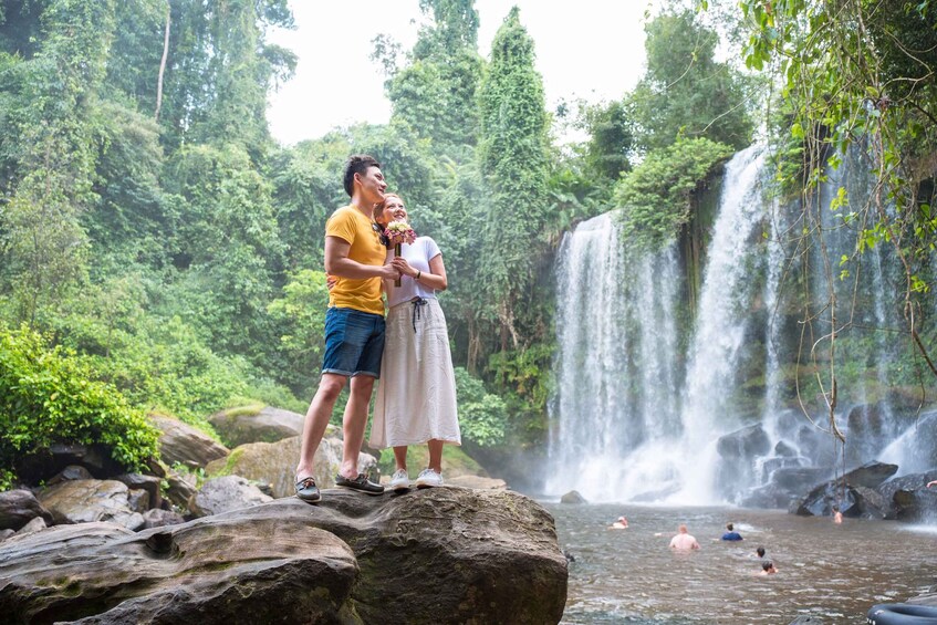 Picture 4 for Activity Shared tour: Kulen Mountain & Waterfalls - Small group