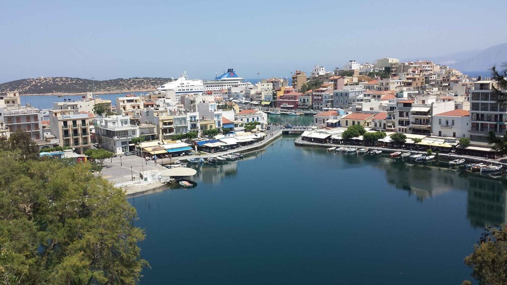 Picture 6 for Activity Agios Nikolaos: Toplou and Vai Palm Beach Day Trip