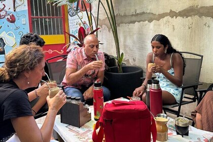 Buenos Aires: Take a Mate Break in 45 Minutes