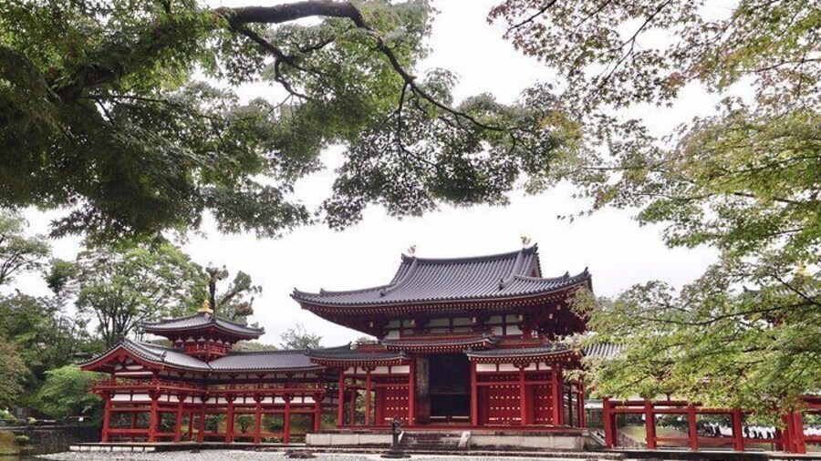 Kyoto Early Bird Tour in Uji and Fushimi Inari