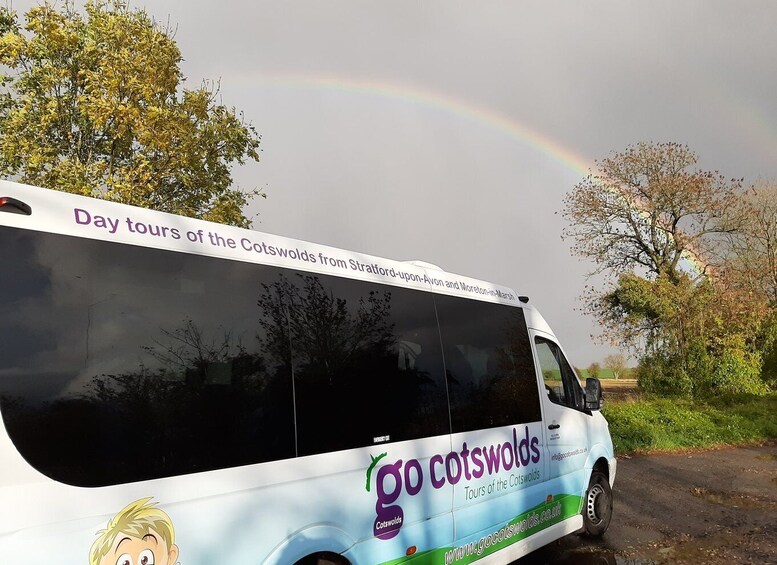Picture 3 for Activity Cotswolds: Walks and Villages Guided Tour