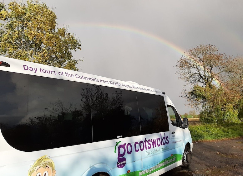 Picture 3 for Activity Cotswolds: Walks and Villages Guided Tour