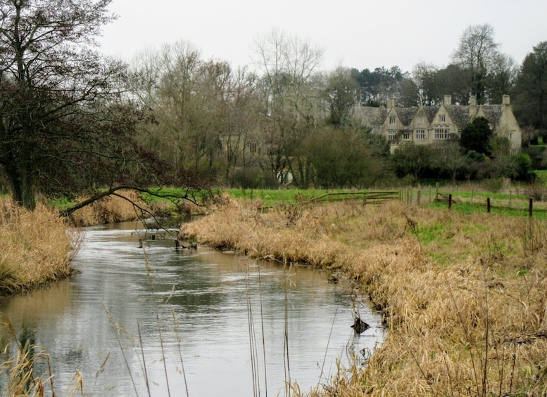 Picture 9 for Activity Cotswolds: Walks and Villages Guided Tour