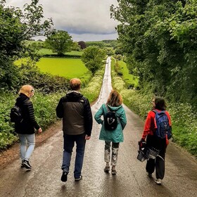 Cotswolds: Wanderungen und Dörfer Geführte Tour