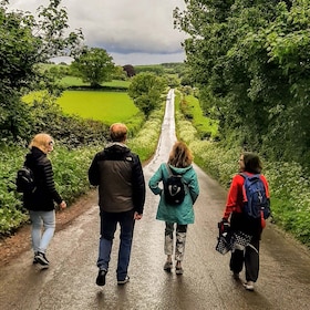 Cotswolds: Walks and Villages Guided Tour